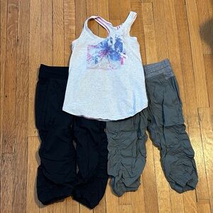 Iviva Bundle sz 8-10